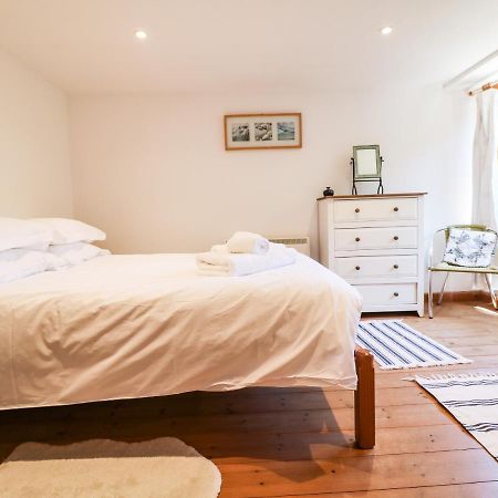 Lower Rissick Cottage 彭赞斯 外观 照片