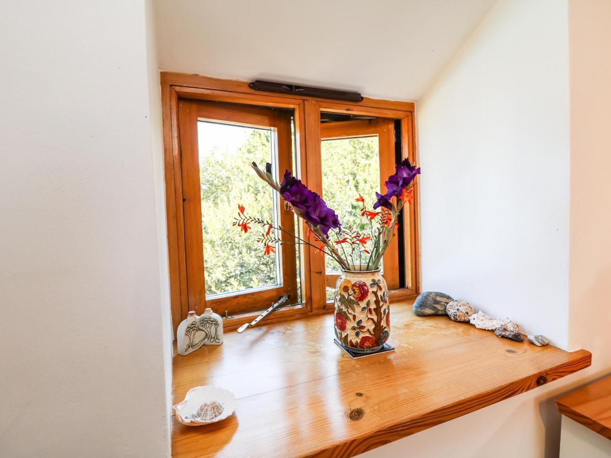 Lower Rissick Cottage 彭赞斯 外观 照片